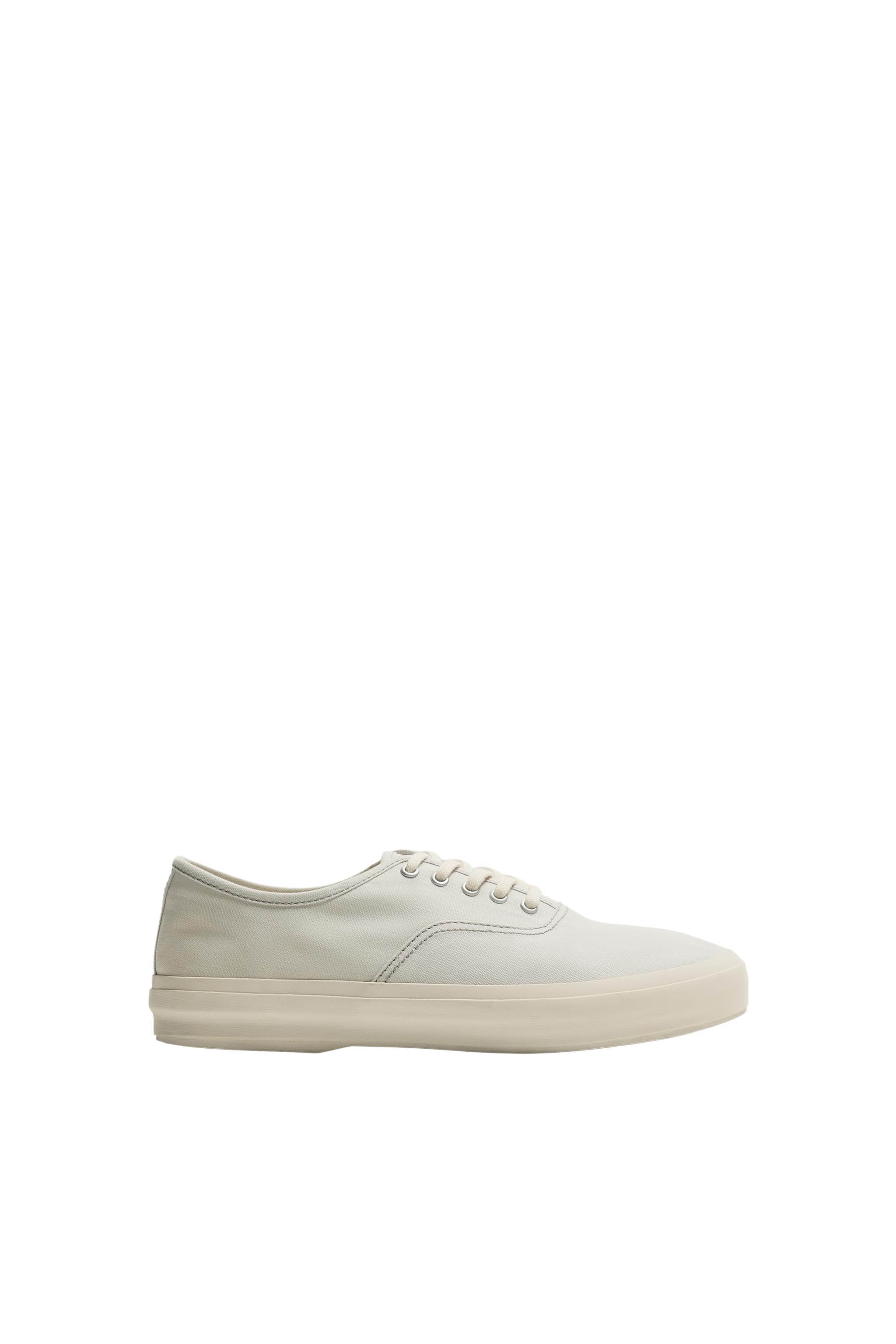FABRIC SNEAKERS